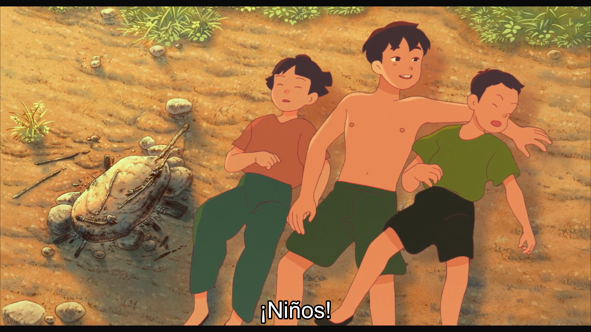 Tae-il (Yokosuka-467)